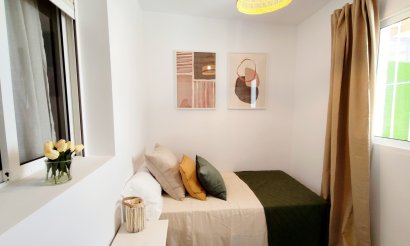 Resale - Bungalow - Orihuela Costa - Playa Flamenca