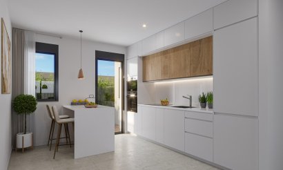 New Build - Penthouse - Los Alcazares - Los Narejos