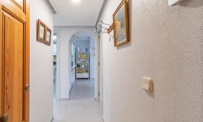 Resale - Apartment / flat - Orihuela Costa - Campoamor