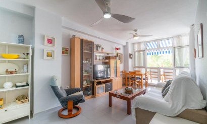 Resale - Apartment / flat - Orihuela Costa - Campoamor
