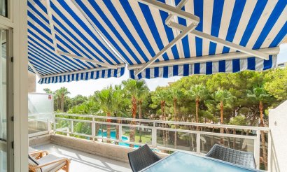 Resale - Apartment / flat - Orihuela Costa - Campoamor