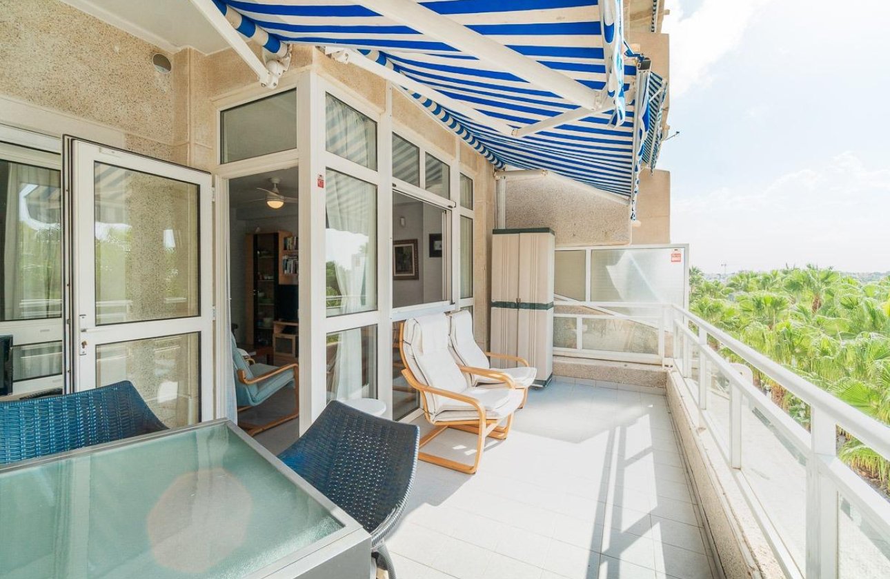 Resale - Apartment / flat - Orihuela Costa - Campoamor