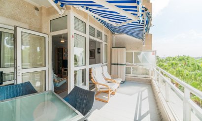 Resale - Apartment / flat - Orihuela Costa - Campoamor