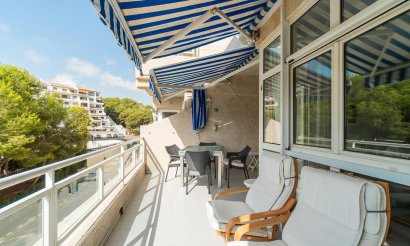 Resale - Apartment / flat - Orihuela Costa - Campoamor