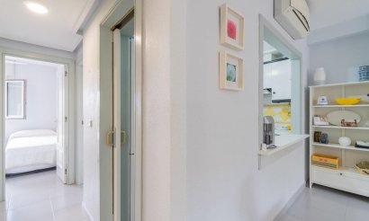 Resale - Apartment / flat - Orihuela Costa - Campoamor