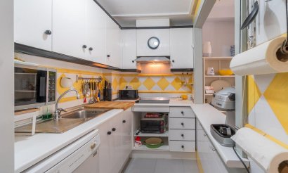 Resale - Apartment / flat - Orihuela Costa - Campoamor