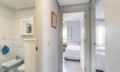 Resale - Apartment / flat - Orihuela Costa - Campoamor