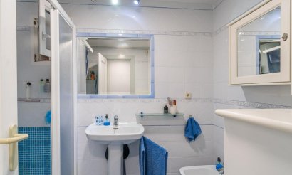 Resale - Apartment / flat - Orihuela Costa - Campoamor