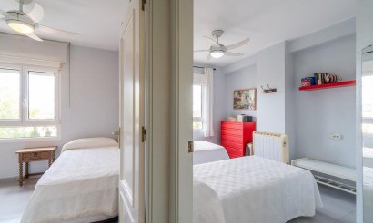 Resale - Apartment / flat - Orihuela Costa - Campoamor