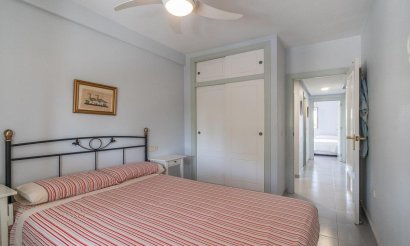 Resale - Apartment / flat - Orihuela Costa - Campoamor
