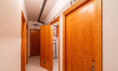 Resale - Apartment / flat - Orihuela Costa - Campoamor