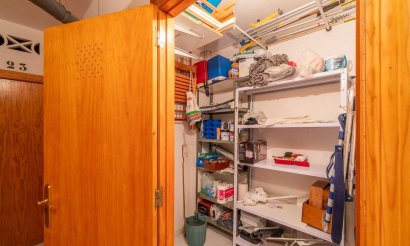 Resale - Apartment / flat - Orihuela Costa - Campoamor