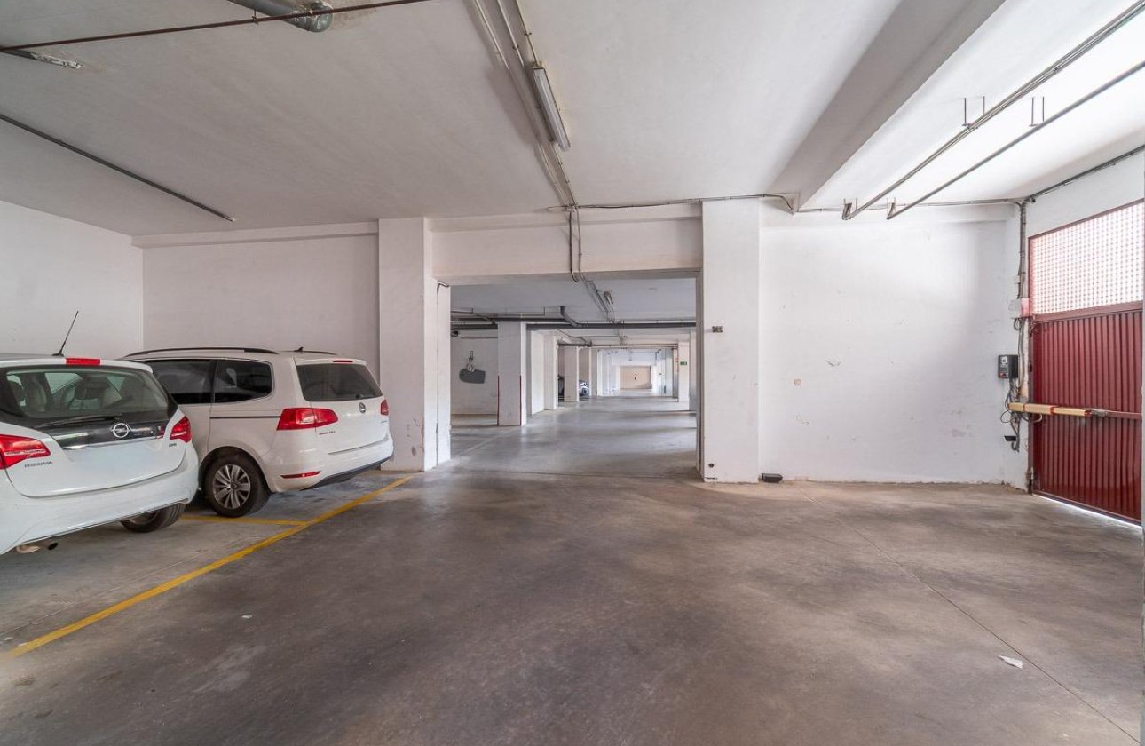 Resale - Apartment / flat - Orihuela Costa - Campoamor