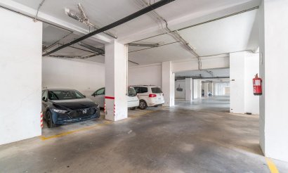Resale - Apartment / flat - Orihuela Costa - Campoamor