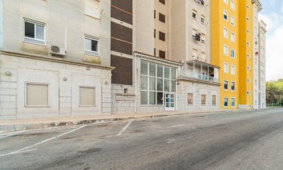 Resale - Apartment / flat - Orihuela Costa - Campoamor