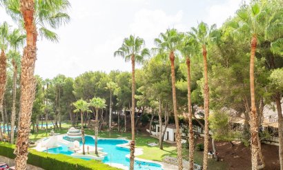 Resale - Apartment / flat - Orihuela Costa - Campoamor