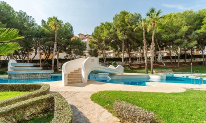 Resale - Apartment / flat - Orihuela Costa - Campoamor
