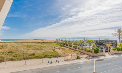 Resale - Apartment / flat - Torrevieja - Los Frutales