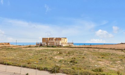 Resale - Apartment / flat - Torrevieja - Los Frutales