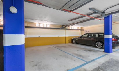 Resale - Apartment / flat - Torrevieja - Los Frutales