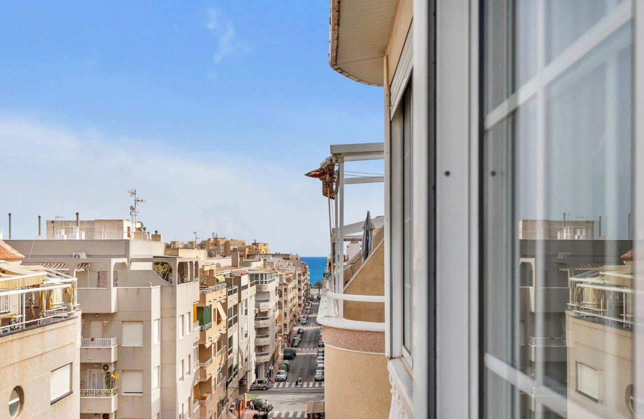 Reventa - Ático - Torrevieja - Playa del Cura