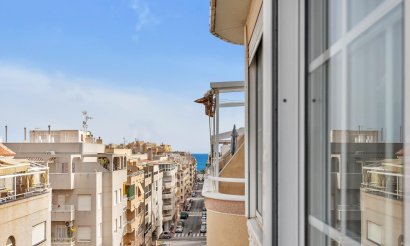 Reventa - Ático - Torrevieja - Playa del Cura