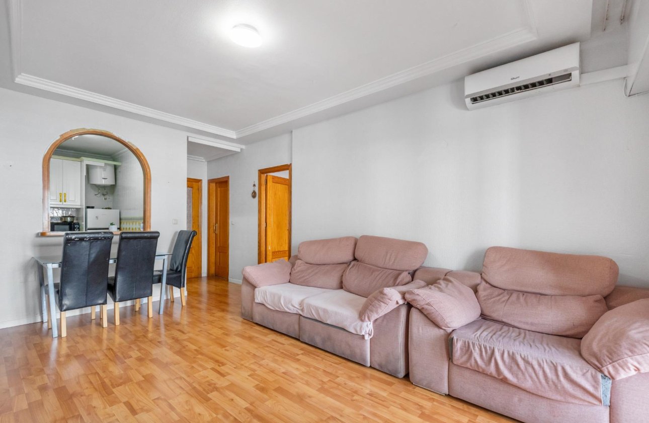 Reventa - Ático - Torrevieja - Playa del Cura