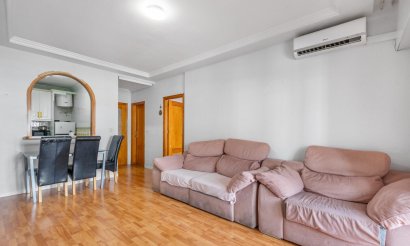 Reventa - Ático - Torrevieja - Playa del Cura