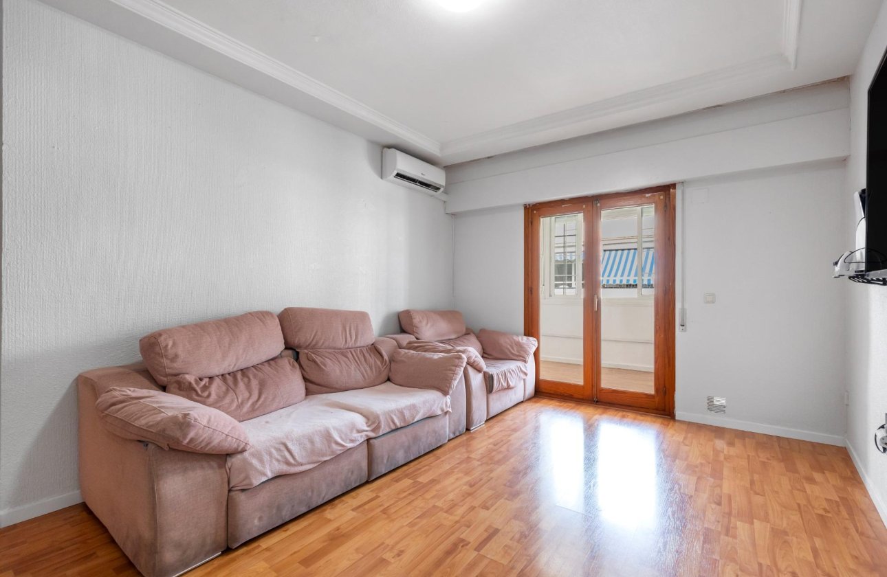 Reventa - Ático - Torrevieja - Playa del Cura
