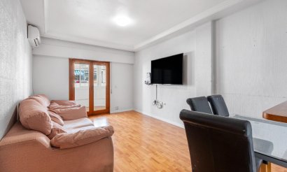 Reventa - Ático - Torrevieja - Playa del Cura