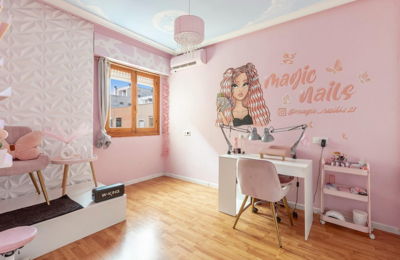 Reventa - Ático - Torrevieja - Playa del Cura