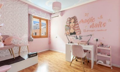Reventa - Ático - Torrevieja - Playa del Cura