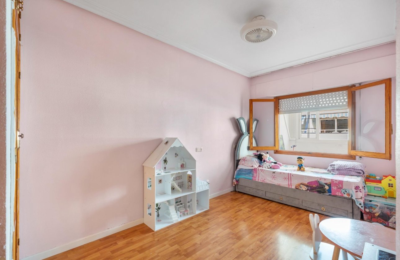 Reventa - Ático - Torrevieja - Playa del Cura