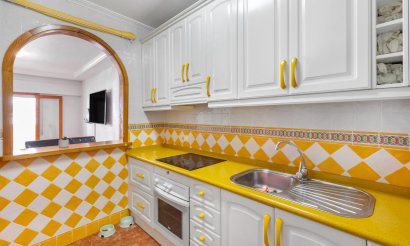 Reventa - Ático - Torrevieja - Playa del Cura