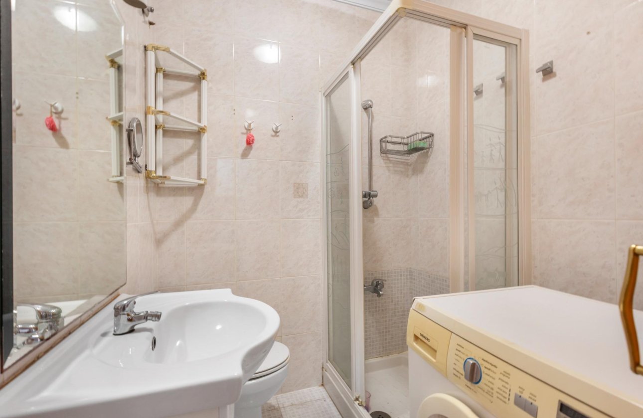 Reventa - Ático - Torrevieja - Playa del Cura