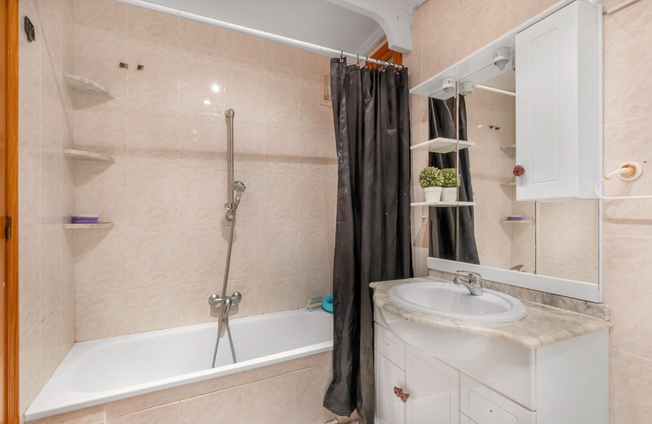 Reventa - Ático - Torrevieja - Playa del Cura