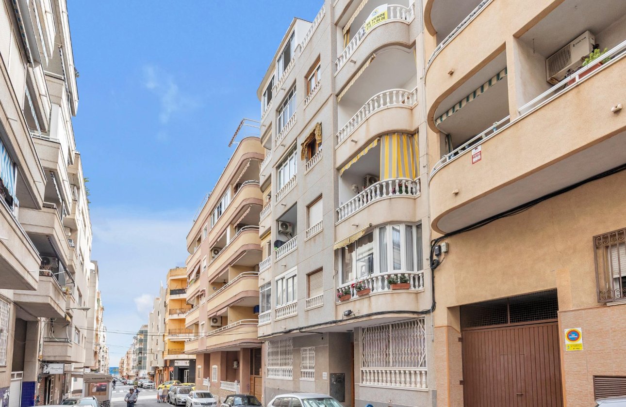 Reventa - Ático - Torrevieja - Playa del Cura