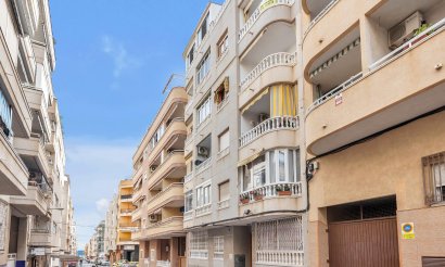 Reventa - Ático - Torrevieja - Playa del Cura