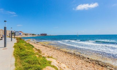 Reventa - Ático - Torrevieja - Playa del Cura