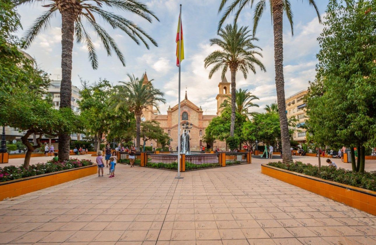 Reventa - Ático - Torrevieja - Playa del Cura