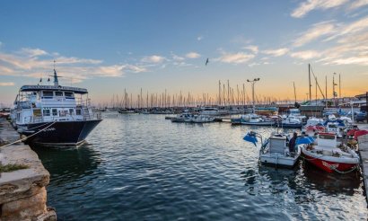 Reventa - Ático - Torrevieja - Playa del Cura