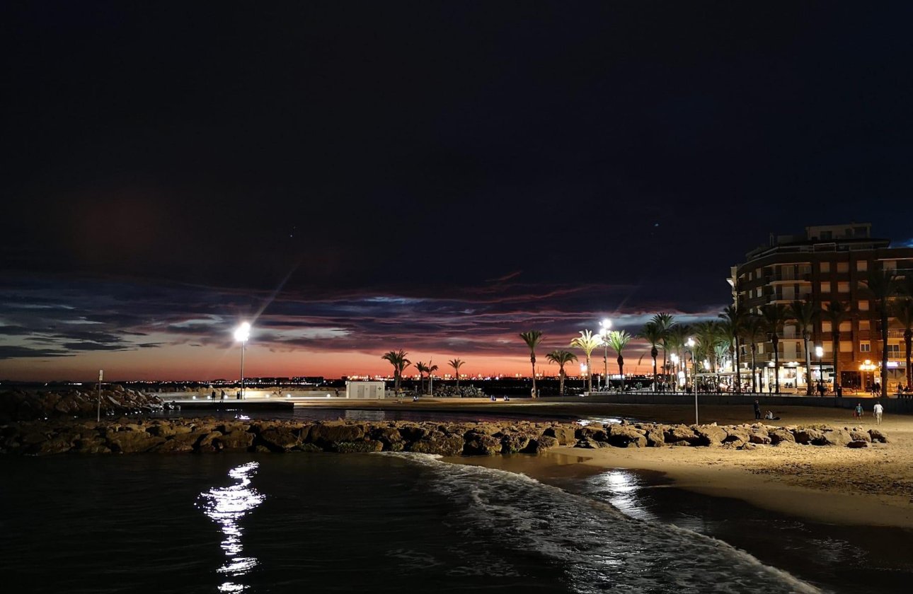 Reventa - Ático - Torrevieja - Playa del Cura