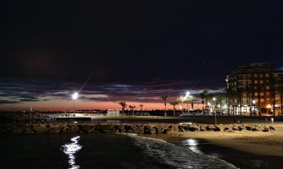 Reventa - Ático - Torrevieja - Playa del Cura