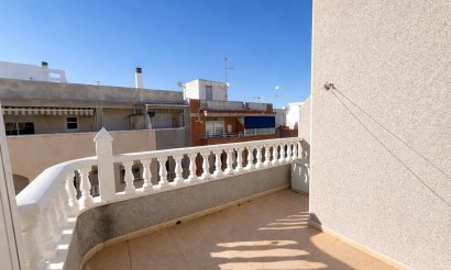 Reventa - Ático - Torrevieja - Playa del Cura