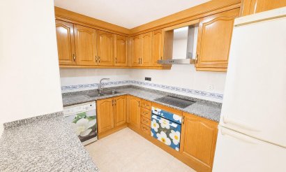 Reventa - Ático - Torrevieja - Playa del Cura