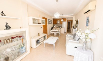Reventa - Ático - Torrevieja - Playa del Cura