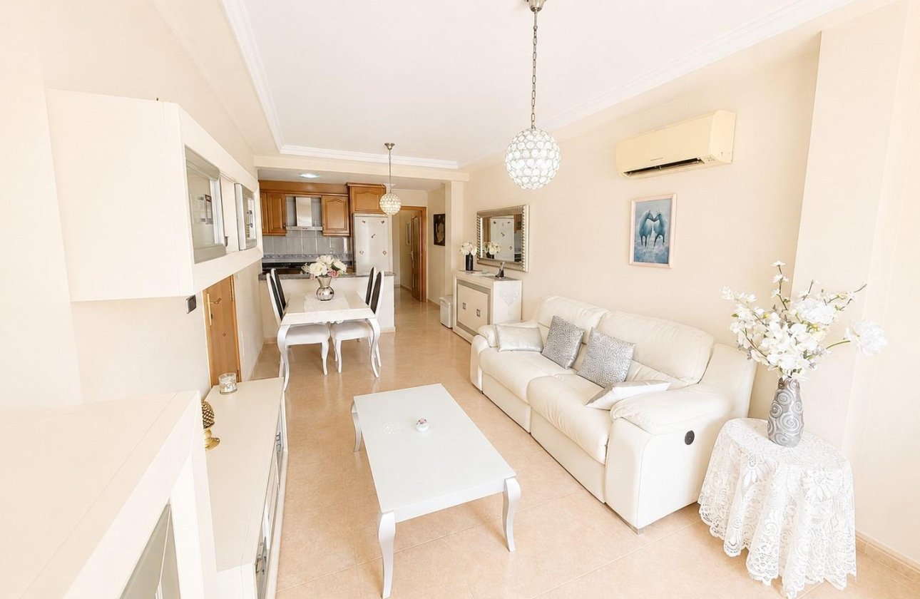 Reventa - Ático - Torrevieja - Playa del Cura