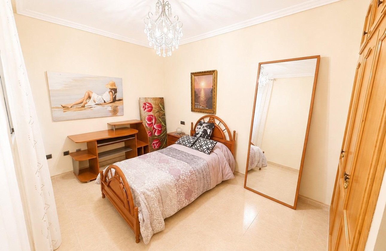 Reventa - Ático - Torrevieja - Playa del Cura