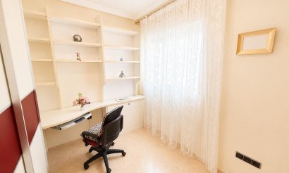 Reventa - Ático - Torrevieja - Playa del Cura