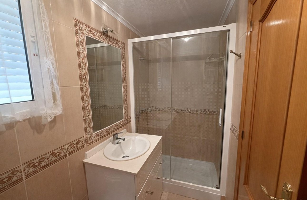 Reventa - Ático - Torrevieja - Playa del Cura